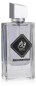 Nusuk Fawah Midnight Edition Eau De Parfum 80 ml (man)