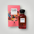 Volare Twinkle Delicate Eau de Parfum 100 ml Damen – Blumig Frischer Eleganter Duft – Langanhaltendes Frauen Parfum