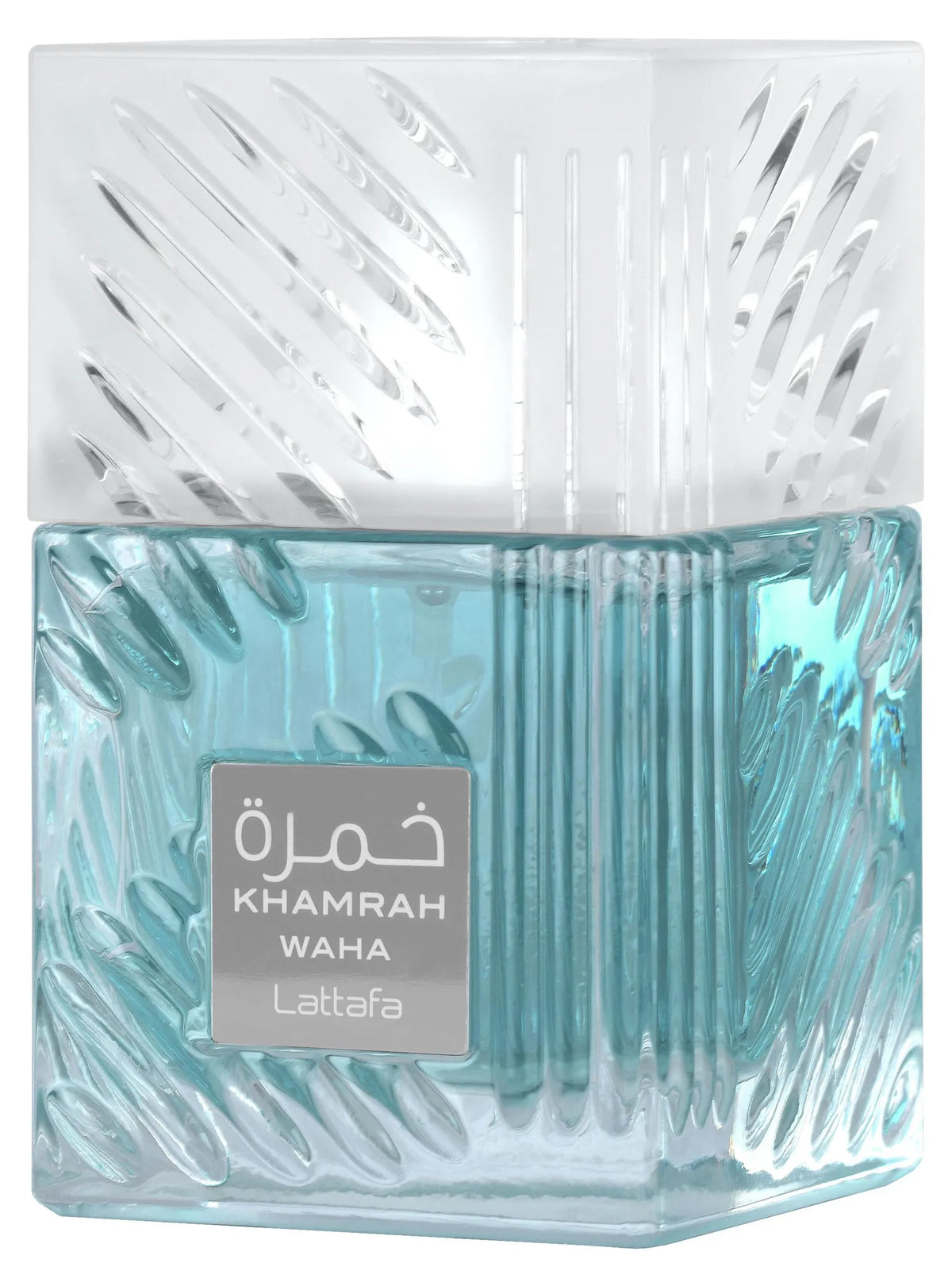 Lattafa Khamrah Waha Eau de Parfum 100 ml Unisex