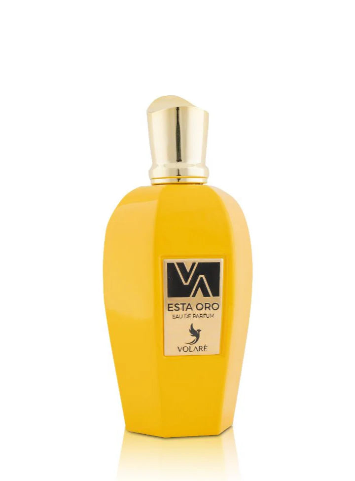 Esta Oro Eau de Parfum 100 ml r:Volare