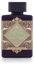 Lattafa Bade'e Al Oud Amethyst Fusion Eau De Parfum 100 ml (unisex)