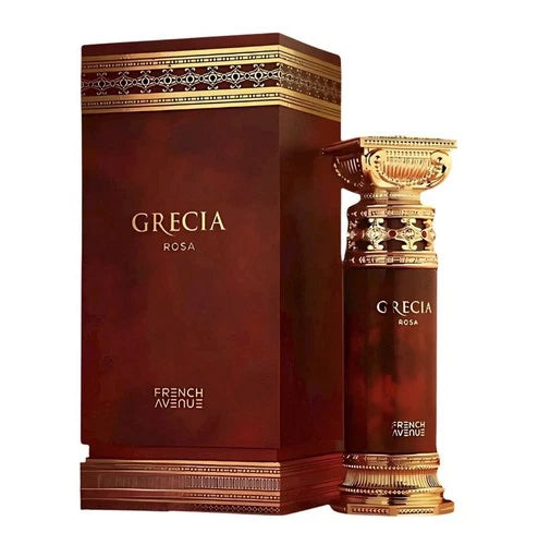 French Avenue Grecia Rosa Parfüm unisex 100 m