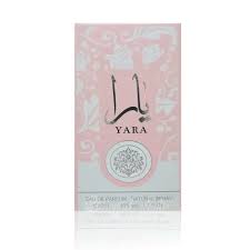 Lattafa Yara Eau de Parfum für Damen 100 ml