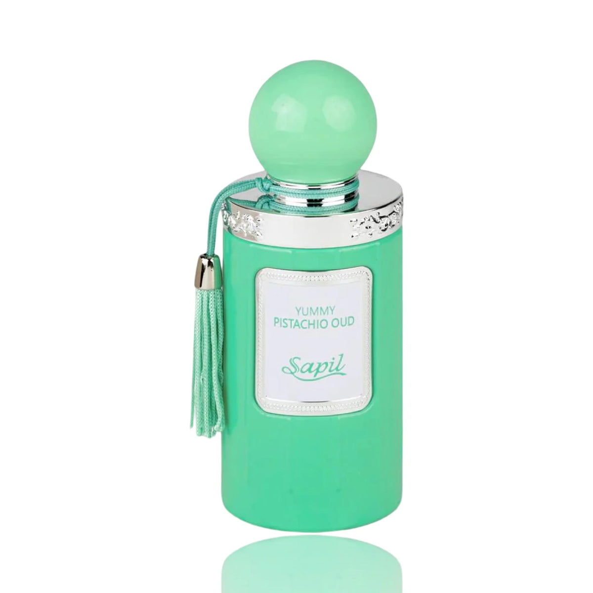 Sapil Yummy Pistachio Oud Eau De Parfum 100ml