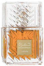 Lattafa Khamrah Eau de Parfum 100 ml