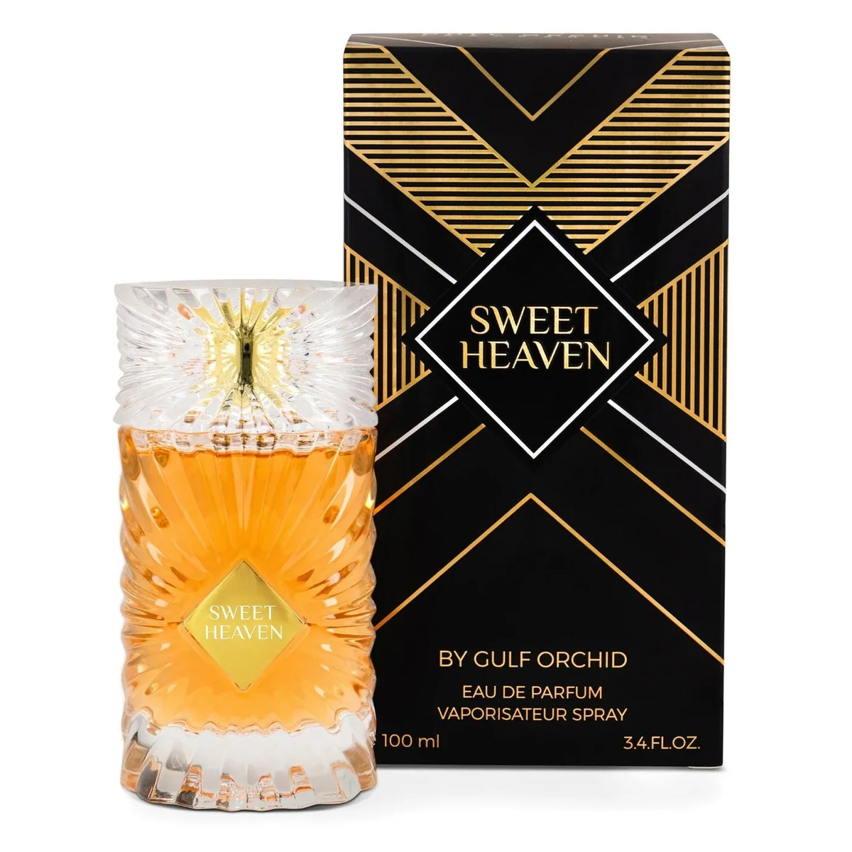 Gulf Orchid Sweet Heaven Eau de Parfum 100 ml Unisex