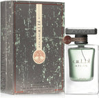 Lattafa Atlas Eau de Parfum 55 ml Herren – Aquatisch Frischer Duft mit Zitrone, Meeresnoten & Ambergris – Langanhaltendes Parfum