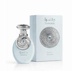 Riiffs Tahira Eau de Parfum 100 ml Unisex – Fruchtig Süßer Duft mit Blumen & Moschus – Langanhaltendes Parfum