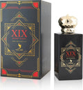 Volare XIX Secret Chant Eau de Parfum 100 ml Unisex – Frisch Floraler Duft mit Tuberose, Iris & Cashmere-Moschus – Langanhaltendes Parfum