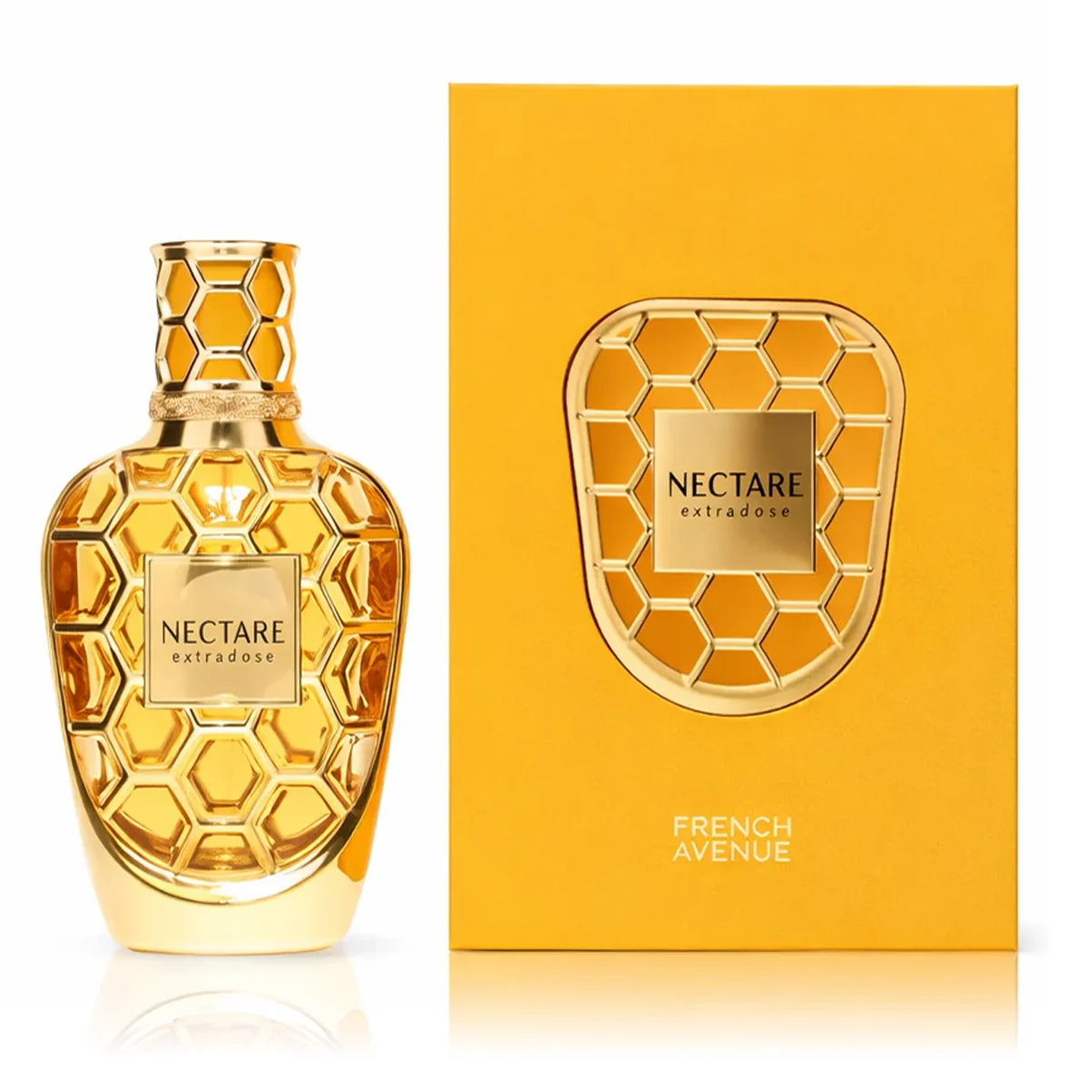 French Avenue NECTARE Extradose Extrait de Parfum 90 ml (unisex)
