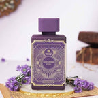 Riiffs Goodness Oud Purple Wave Eau de Parfum 100 ml Damen – Blumig Süßer Oud Duft – Intensives & Langanhaltendes Frauen Parfum