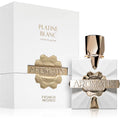 French Avenue Aromatix Platine Blanc Extrait de Parfum 100 ml Unisex – Intensiver Holzig Aromatischer Luxus Duft – Sehr Langanhaltendes Extrait