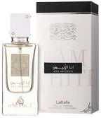 Lattafa Ana Abiyedh Eau de Parfum 60 ml – Unisex