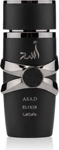 Lattafa Asad Elixir Eau De Parfum 100 ml (man)