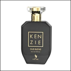 Volare Kenzie Oud Blend Eau de Parfum 100 ml