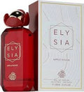 Elysia Apple Rouge Eau de Parfum 100 ml Unisex – Fruchtig Süßer Apfel Duft – Langanhaltendes Luxus Parfum für Damen und Herren