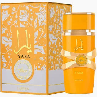 Lattafa Yara Tous Eau de Parfum für Damen 100 ml