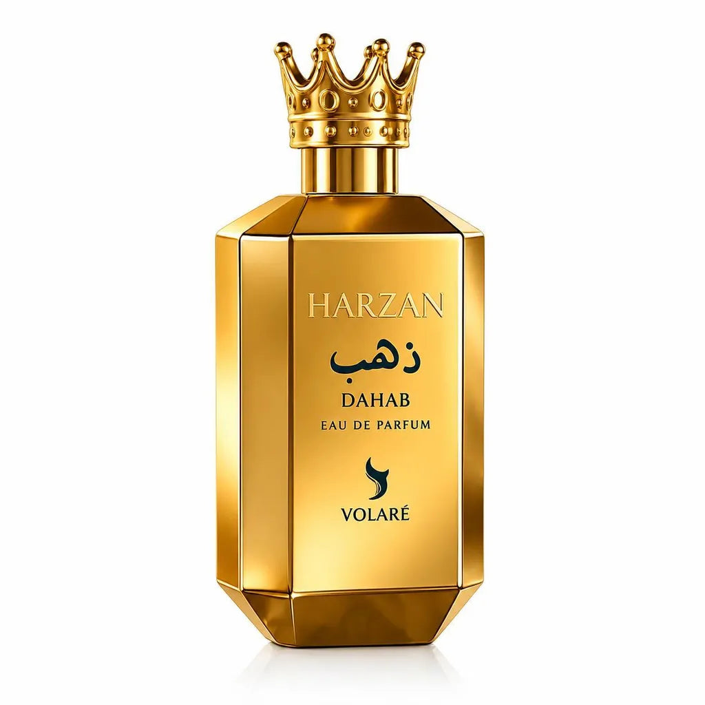 Volare Harzan Dahab Eau de Parfum 100 ml Herren (Unisex)