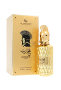Le Falcon Muharib Alpha Extrait de Parfum 85 ml (Herren)