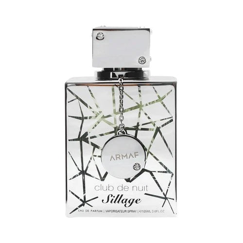 Armaf Club de Nuit Sillage Eau de Parfum für Herren 105 ml