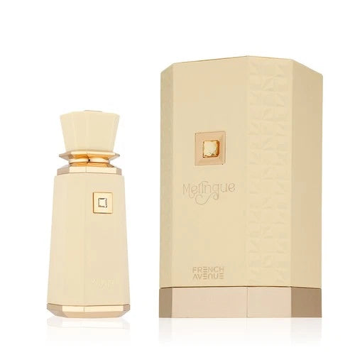 French Avenue Meringue Eau de Parfum für Damen 100 ml