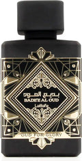 Lattafa Badee Al Oud – Oud for glory, Unisex, 100 ml