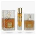 Lattafa/Khamrah Gift Set