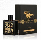 Lattafa Qaed Al Fursan Eau de Parfum 90 ml Unisex orientalisch