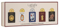 Lattafa Pride No. 03 Giftset Collection Eau de Parfum 5×20 ml Unisex – Luxus Parfum Geschenkset mit 5 Düften