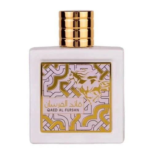 Lattafa Qaed Al Fursan Unlimited Eau de Parfum für Damen 90 ml