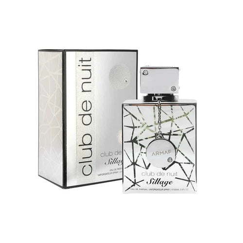 Armaf Club de Nuit Sillage Eau de Parfum für Herren 105 ml