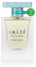 Lattafa Atlas Glacial Valley Eau De Parfum 55 ml (unisex)
