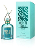 Riiffs Rose De Soleil Eclat Eau de Parfum 100 ml Unisex