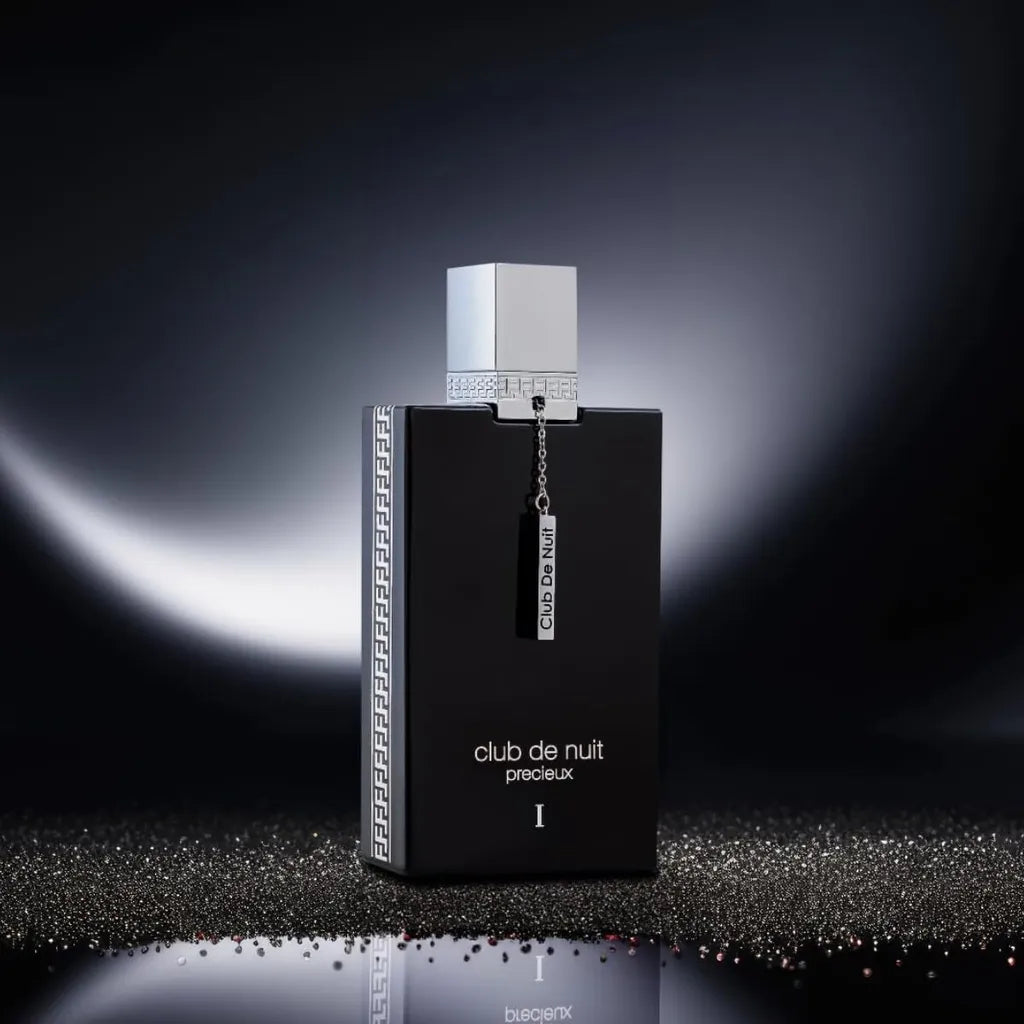 Armaf Club de Nuit Precieux Extrait de Parfum, 55 ml