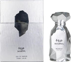 Arabiyat Prestige Marwa Eau de Parfum 100 ml Herren – Würzig Holziger Duft mit Amber & Moschus – Langanhaltendes Männer Parfum