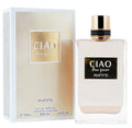 Riiffs Ciao Eau de Parfum 100 ml Damen – Fruchtig Süßer Duft mit Vanille & Blumen – Langanhaltendes Frauen Parfum