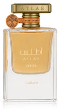 Lattafa Atlas Canyon Eau De Parfum 55 ml (unisex)
