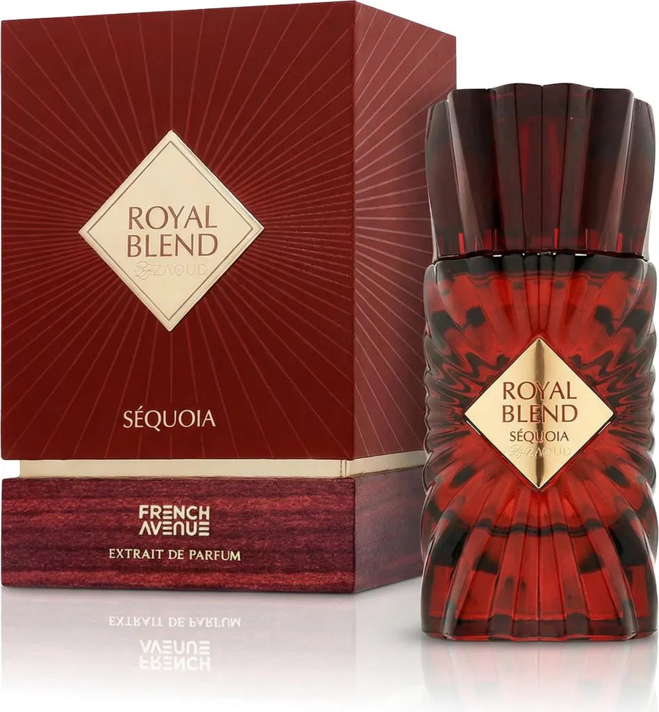French Avenue Royal Blend Sequoia Edp