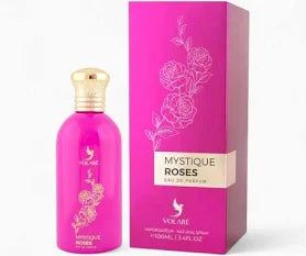 Volare Mystique Roses Eau de Parfum 100 ml