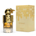 MAISON ASRAR Oh Honey! Eau de Parfum 100 ml Unisex