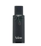 French Avenue Vulcan Black Friday Extrait de Parfum 100 ml Herren – Leder Würziges Luxus Parfum mit Safran, Apfel & Zimt – Sehr Langanhaltend