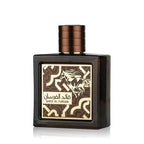 Lattafa Qaed Al Fursan Untamed Eau de Parfum unisex 90 ml