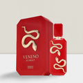 French Avenue Veneno Scarlet Ep 100ml Vp Unisex