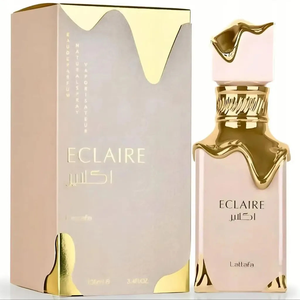 Lattafa Eclaire, EDP Unisex,