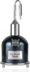 Lattafa Pride Sur Mesure Noir Eau De Parfum 100 ml (unisex)