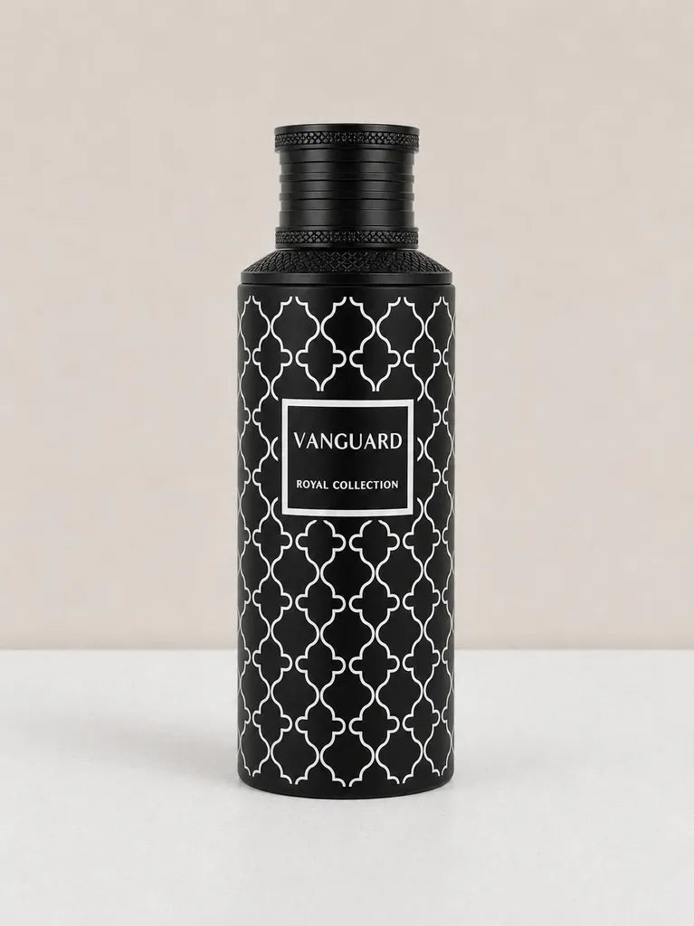 Maison Asrar - Vanguard Eau de Parfum