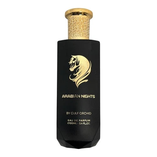Arabian Nights Eau de Parfum 100 ml – Unisex