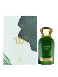 Ahmed Al Maghribi Ignite Oud Eau de Parfum 60 ml – Unisex