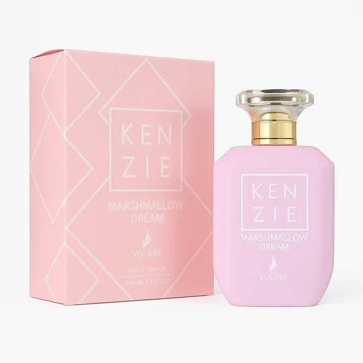 Kenzie Marshmallow Dream 100ML Damen parfüm