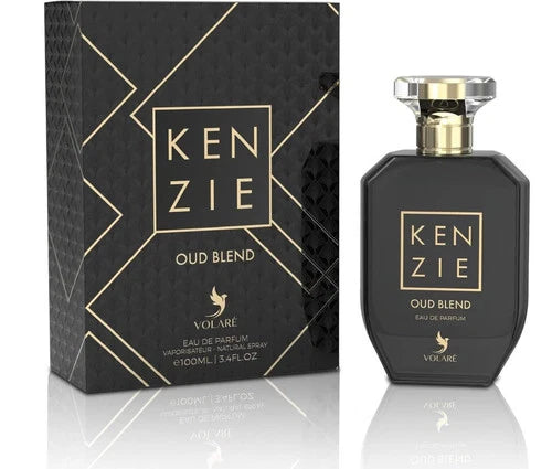 Volare Kenzie Oud Blend Eau de Parfum 100 ml